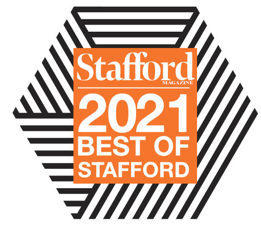 2021 Best of stafford